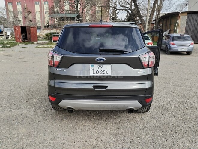 Ford Escape 2016, 200,000 km - 1.5 l - Bakı