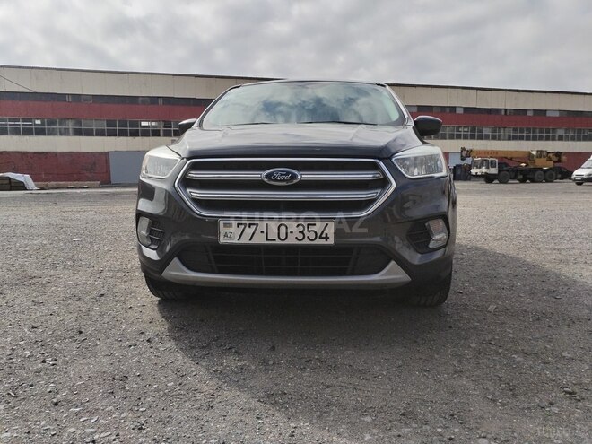 Ford Escape 2016, 200,000 km - 1.5 l - Bakı