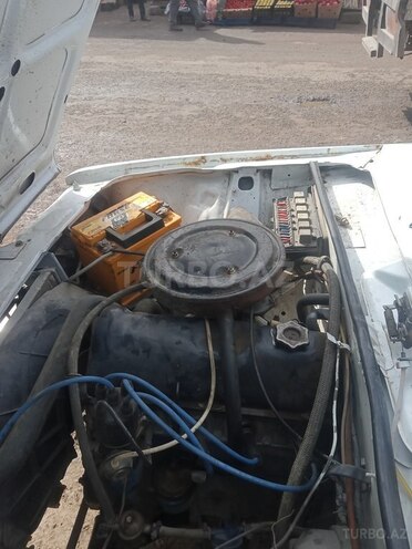 LADA (VAZ) 2107 2004, 70,000 km - 1.6 l - Bakı
