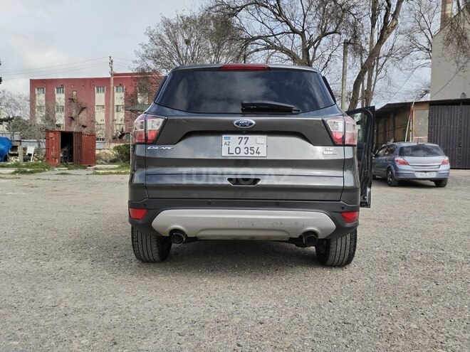 Ford Escape 2016, 200,000 km - 1.5 l - Bakı