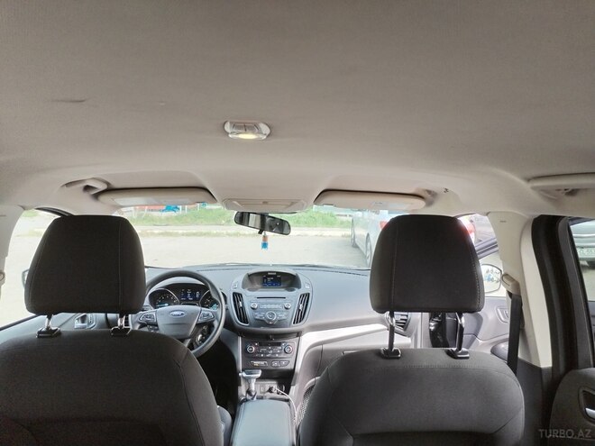 Ford Escape 2016, 200,000 km - 1.5 l - Bakı