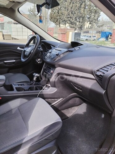Ford Escape 2016, 200,000 km - 1.5 l - Bakı