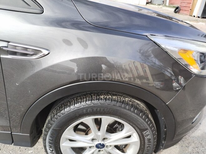 Ford Escape 2016, 200,000 km - 1.5 l - Bakı