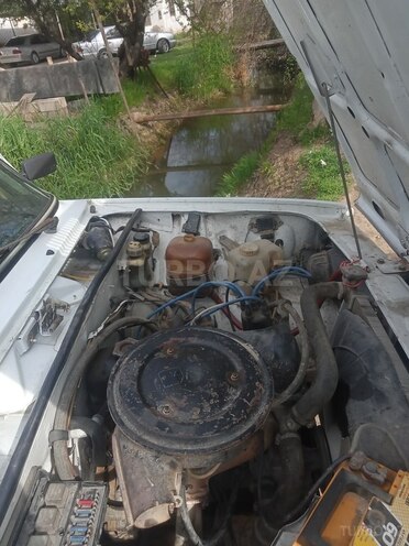LADA (VAZ) 2107 2004, 70,000 km - 1.6 l - Bakı