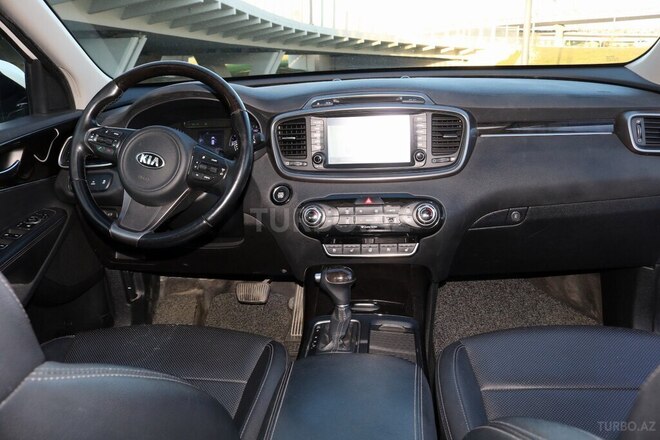 Kia Sorento 2015, 179,000 km - 2.0 l - Bakı