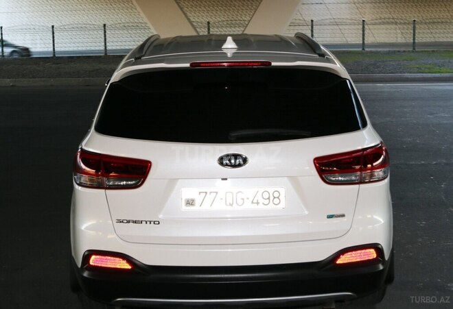 Kia Sorento 2015, 179,000 km - 2.0 l - Bakı
