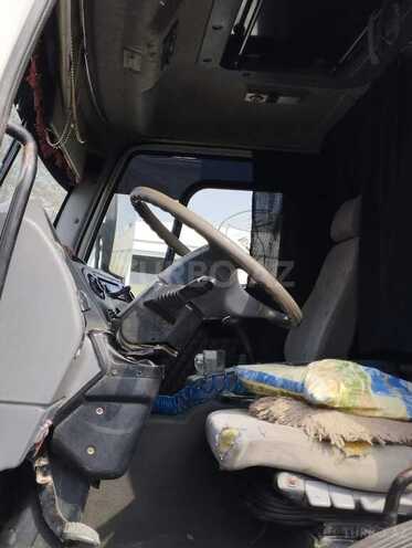 Ford Cargo 2007, 754,212 km - 7.5 l - Bərdə