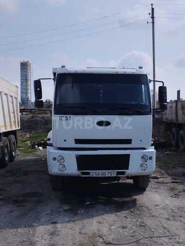 Ford Cargo 2007, 754,212 km - 7.5 l - Bərdə