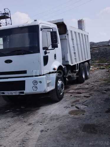 Ford Cargo 2007, 754,212 km - 7.5 l - Bərdə
