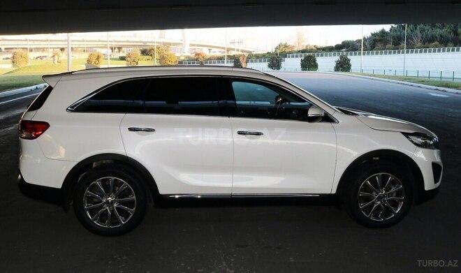 Kia Sorento 2015, 179,000 km - 2.0 l - Bakı