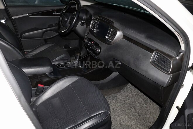Kia Sorento 2015, 179,000 km - 2.0 l - Bakı
