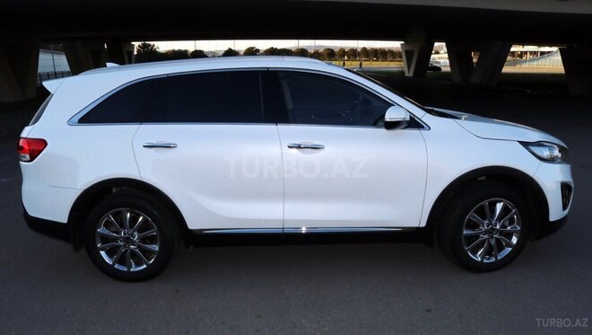 Kia Sorento 2015, 179,000 km - 2.0 l - Bakı