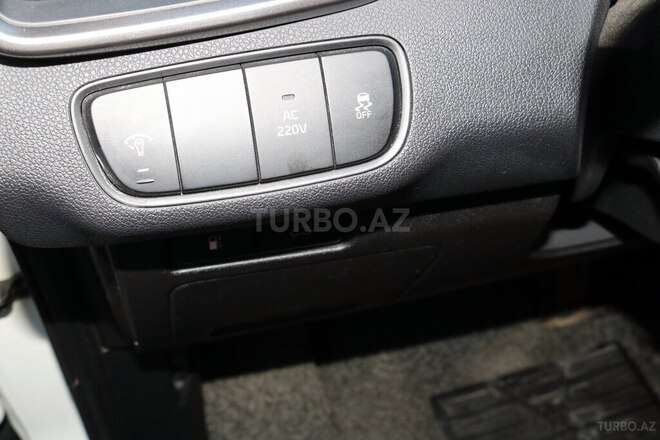 Kia Sorento 2015, 179,000 km - 2.0 l - Bakı