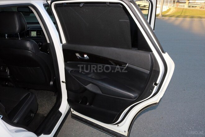 Kia Sorento 2015, 179,000 km - 2.0 l - Bakı