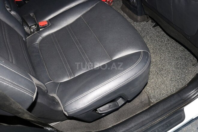 Kia Sorento 2015, 179,000 km - 2.0 l - Bakı