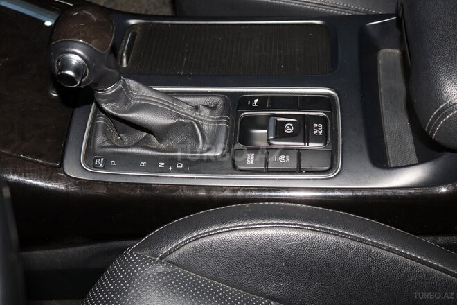 Kia Sorento 2015, 179,000 km - 2.0 l - Bakı