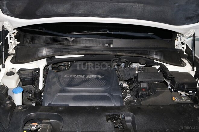 Kia Sorento 2015, 179,000 km - 2.0 l - Bakı
