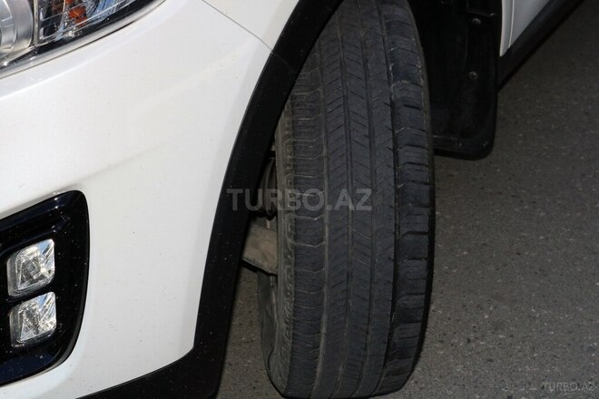 Kia Sorento 2015, 179,000 km - 2.0 l - Bakı