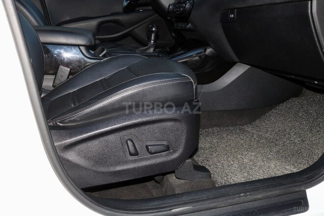 Kia Sorento 2015, 179,000 km - 2.0 l - Bakı