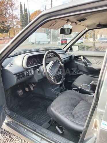 LADA (VAZ) 2115 2012, 170,000 km - 1.6 l - Lənkəran