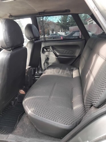 LADA (VAZ) 2115 2012, 170,000 km - 1.6 l - Lənkəran