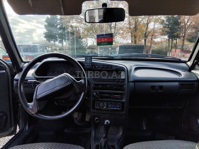 LADA (VAZ) 2115 2012, 170,000 km - 1.6 l - Lənkəran