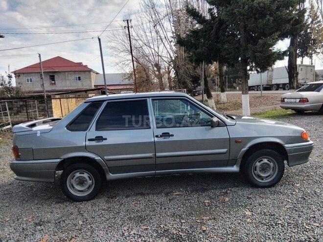 LADA (VAZ) 2115 2012, 170,000 km - 1.6 l - Lənkəran