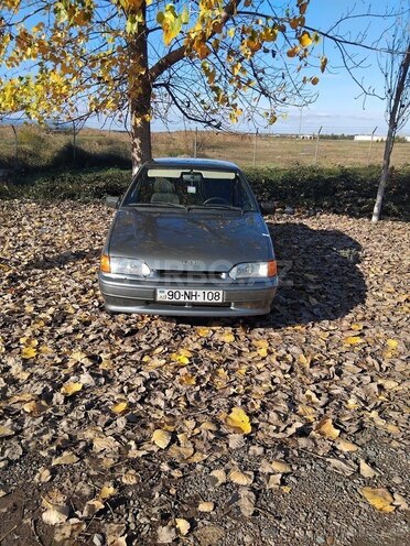 LADA (VAZ) 2115 2012, 170,000 km - 1.6 l - Lənkəran