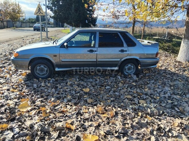 LADA (VAZ) 2115 2012, 170,000 km - 1.6 l - Lənkəran
