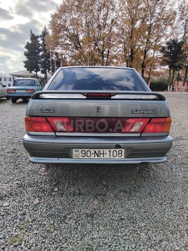 LADA (VAZ) 2115 2012, 170,000 km - 1.6 l - Lənkəran