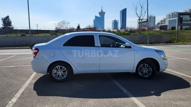 Chevrolet Cobalt 2023, 105,000 km - 1.5 l - Bakı