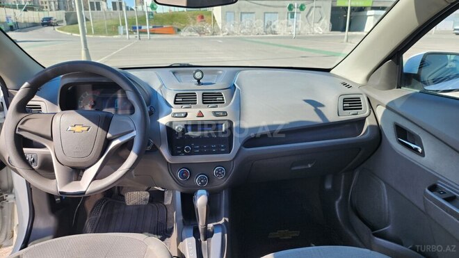 Chevrolet Cobalt 2023, 105,000 km - 1.5 l - Bakı