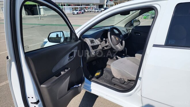 Chevrolet Cobalt 2023, 105,000 km - 1.5 l - Bakı