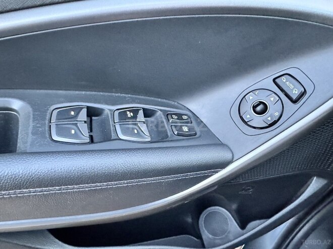 Hyundai Santa Fe 2015, 161,000 km - 2.0 l - Bakı