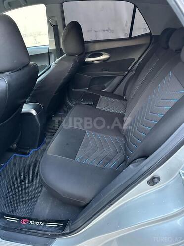Toyota Auris 2009, 284,048 km - 1.4 л - Bakı