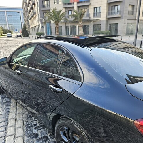 Mercedes C 300 2017, 96,000 km - 2.0 l - Bakı