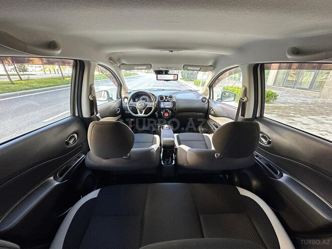 Nissan Note-11
