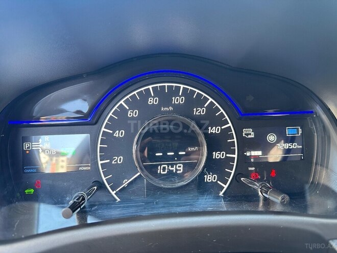 Nissan Note-12