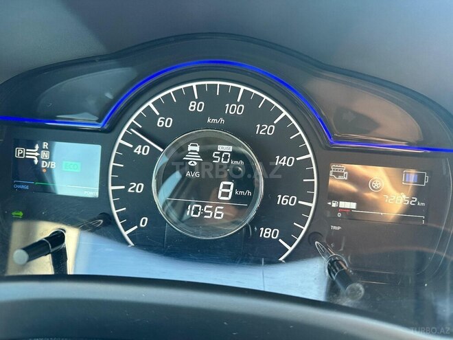 Nissan Note-13