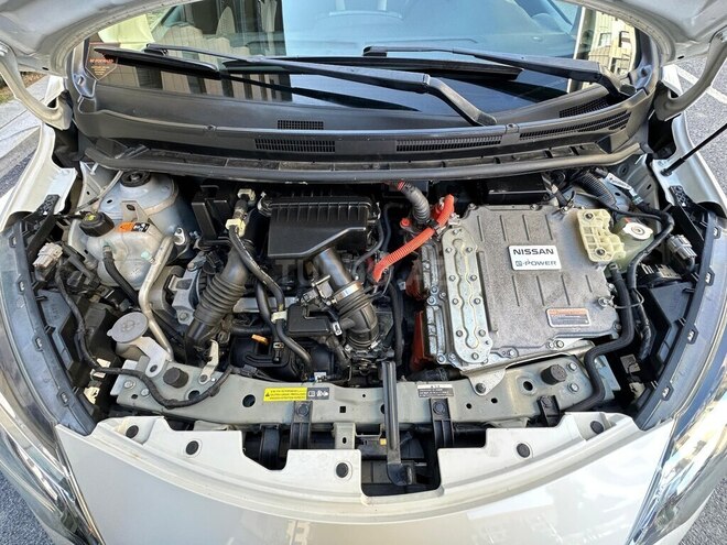 Nissan Note-16