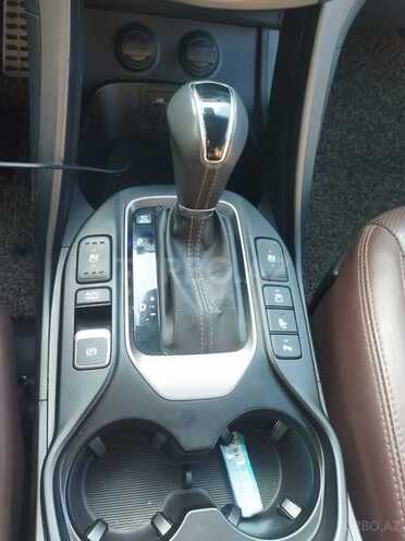 Hyundai Grand Santa Fe 2017, 177,300 km - 2.2 л - Sumqayıt