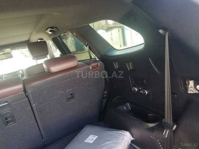 Hyundai Grand Santa Fe 2017, 177,300 km - 2.2 л - Sumqayıt