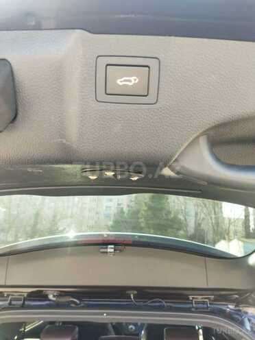Hyundai Grand Santa Fe 2017, 177,300 km - 2.2 л - Sumqayıt