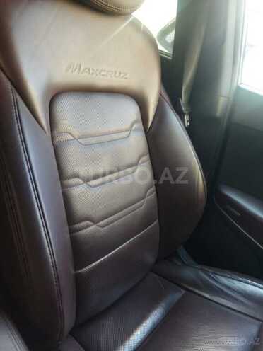 Hyundai Grand Santa Fe 2017, 177,300 km - 2.2 л - Sumqayıt