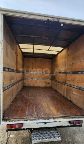 Ford Transit 1999, 555,555 km - 2.5 l - Bakı