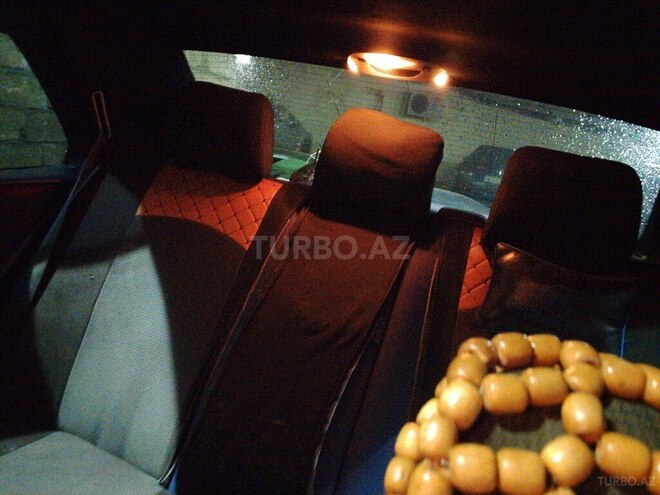 Mercedes E 200 1999, 500,000 km - 2.0 l - Bakı
