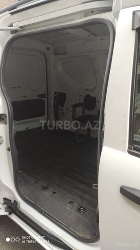 Renault Dokker 2014, 311,259 km - 1.6 l - Bakı