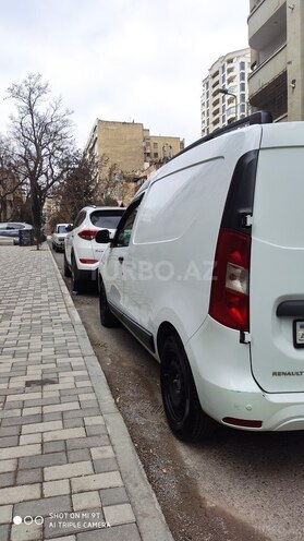 Renault Dokker 2014, 311,259 km - 1.6 l - Bakı