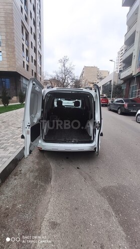 Renault Dokker 2014, 311,259 km - 1.6 l - Bakı