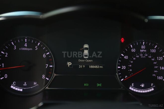 Kia Optima 2013, 306,154 km - 2.0 l - Bakı